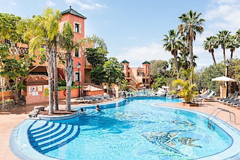 Villa Mandi
